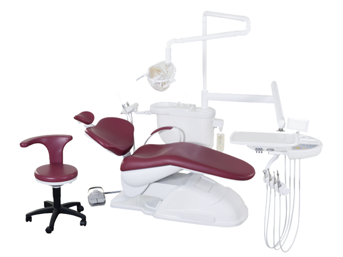 KD868-CM Dental Chair